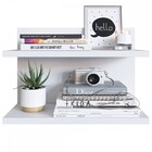 Prateleira Multiuso Branco Pr 012 - Completa Móveis