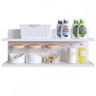 Prateleira Multiuso Branco Pr 024 - Completa Móveis