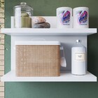 Prateleira Multiuso Branco Pr 032 - Completa Móveis