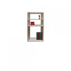 Prateleira Multiuso Madeirado  Em Mdf [f031]