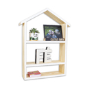 Prateleira Nicho Casa Pinus