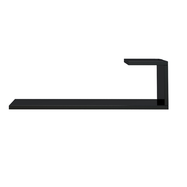 Prateleira/nicho Flutuante 60x20 Cms Com Suporte Incluso  Dec