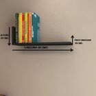 Prateleira/nicho Flutuante 60x20 Cms Com Suporte Incluso Deco