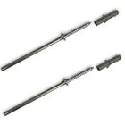 Prateleira/nicho Flutuante 60x20 Cms Com Suporte Incluso Deco