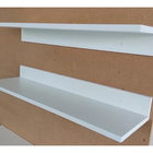 Prateleira Organizadora  Para Quarto/ Escritório 60cm Branco