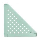 Prateleira Organizadora De Canto Level 26 Cm X 26 Cm