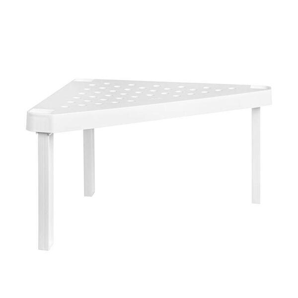 Prateleira Organizadora De Canto Level 26 Cm X 26 Cm