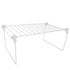 Prateleira Organizadora Ganha Espaço Media - Organizadores De