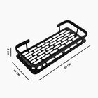 Prateleira Organizadora Para Banheiro