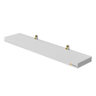 Prateleira Organizadora Para Suplementos E Vitaminas Fit