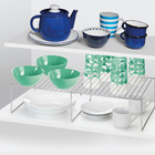 Prateleira para Armário Extensível Cromado Delinia