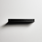 Prateleira Para Banheiro Cozinha Metal Resistente 3cm x 8cm x