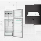 Prateleira Para Congelador - 326054015 326054015