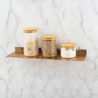 Prateleira Para Cozinha Gourmet 50 Cm Aço Inox 304 Guará Ping