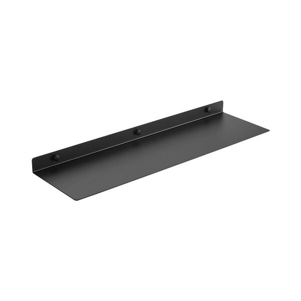 Prateleira Para Cozinha Gourmet 50 Cm Aço Inox 304 Guará Ping