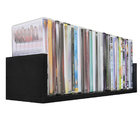 Prateleira Para Dvds Mdf 2 Peças