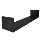 Prateleira Para Dvds Mdf 2 Peças