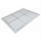 Prateleira Para Freezer Electrolux Dc48