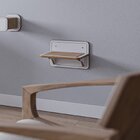 Prateleira Para Gatos 100% Mdf 32x 22x 30 Cm Fredy Branco