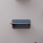 Prateleira Para Gatos 100% Mdf 38x 19x 23,5 Lion