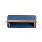 Prateleira Para Gatos 100% Mdf 50x 22x 30 Cm Fredy