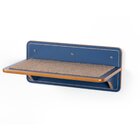 Prateleira Para Gatos 100% Mdf 50x 22x 30 Cm Fredy