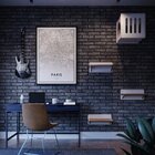 Prateleira Para Gatos 100% Mdf 50x 22x 30 Cm Fredy Branco