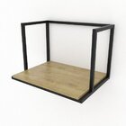 Prateleira Para Micro-ondas 70 Cm