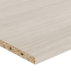 Prateleira para Nicho 29x32cm Carvalho Spaceo KUB