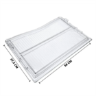 Prateleira Para Refrigerador Electrolux