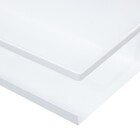 Prateleira Petit 60cm Cozinha Industrial Quarto Sala - Branco