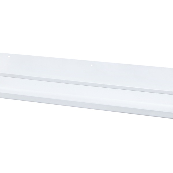 Prateleira Petit 60cm Cozinha Industrial Quarto Sala - Branco