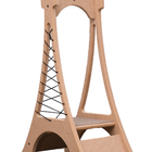 Prateleira Pets - Torre Eiffel - Paris