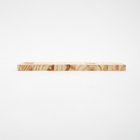 Prateleira Pinus De Madeira Customize 30x10cm