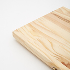 Prateleira Pinus De Madeira Customize 60x20cm