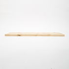 Prateleira Pinus De Madeira Customize 60x20cm
