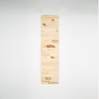 Prateleira Pinus De Madeira Customize 80x20cm