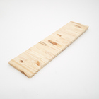 Prateleira Pinus De Madeira Customize 80x20cm