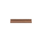 Prateleira Porta Livro Carvalho 60x10cm