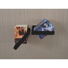 Prateleira Porta Livros Suporte Estante Nicho Decorativo Pare