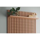 Prateleira Reta 150cm Com Fita De Led Tb184