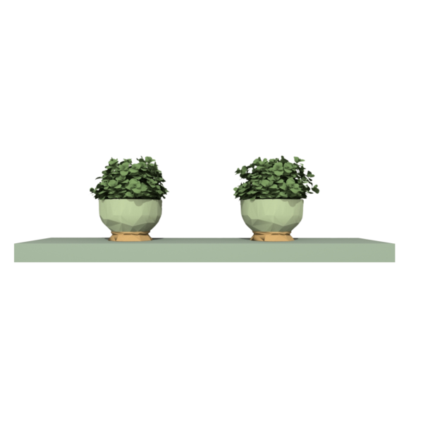 Prateleira Reta Decorativa 180x20 Mdf Com Suporte Invisível P