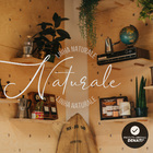 Prateleira Reta Painel Pinus 15mm 120x20 Com Suporte Invisível