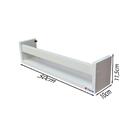 Prateleira Revisteiro Porta Livro Infantil 1 Peça