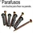 Prateleira Revisteiro Porta Livro Infantil 1 Peça