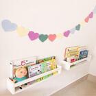 Prateleira Revisteiro Porta Livro Infantil 1 Peça