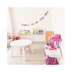 Prateleira Revisteiro Porta Livro Infantil  2 Peças