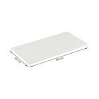 Prateleira Roma 60X30Cm Branco