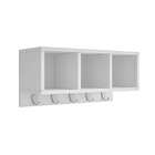 Prateleira Sapiranga Branco