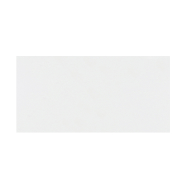 Prateleira sem Suporte 60x30cm Madeira Branca Luciane